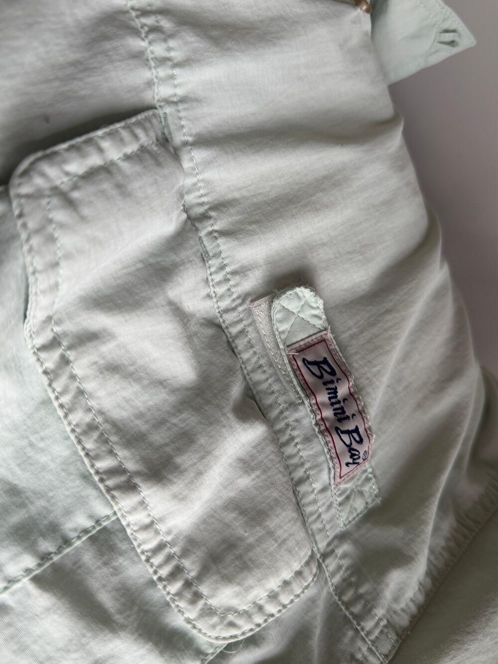 Bimini Bay Outfitters Fishing Shirt Vented Long Sleeve